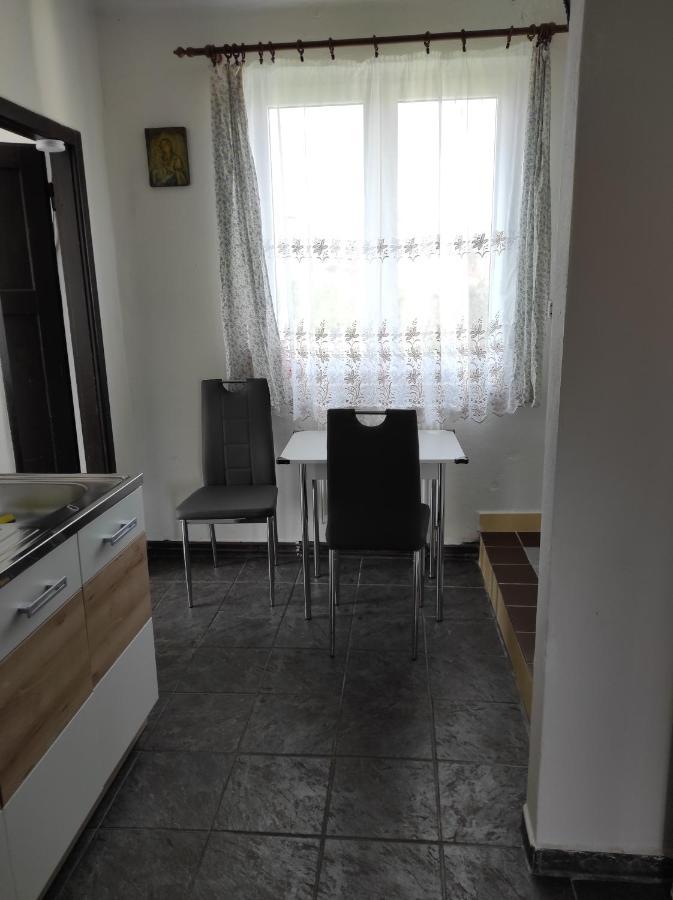 U Lesa Apartment Bohutin  Luaran gambar
