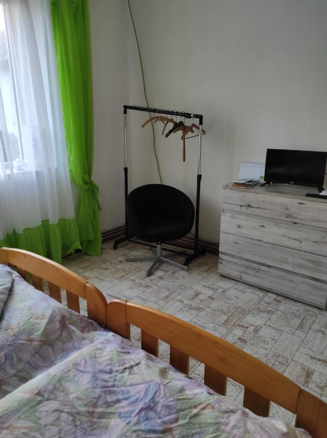 U Lesa Apartment Bohutin  Luaran gambar